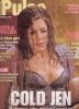Photographs of Jennifer Aniston :: Magazine Covers 2005 Photographs Of Jennifer Aniston : Magazine Covers 2005 Picture 54 of 62